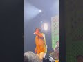 Young the Giant - YouTube Theater 11/12/2022 - Cough Syrup