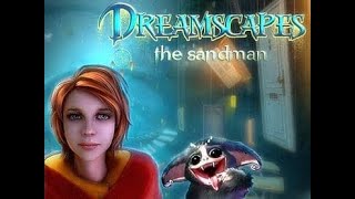 تحميل لعبة Dreamscapes: The Sandman مجاناً للكمبيوتر screenshot 1