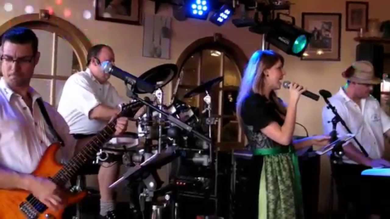 band hochzeit bayern