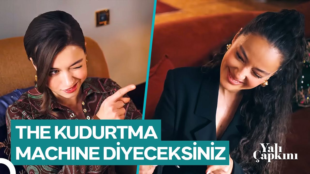 Yalı Günlükleri #81: Meydanı Boş Bırakacağımı Mı Sandın?  | Yalı Çapkını