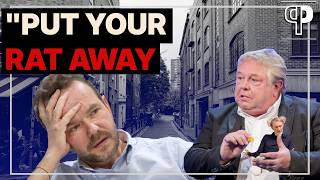 James O'Brien Corrects Nick Ferrari's Take On Sir Jim Ratcliffe