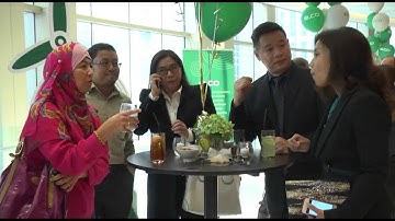 edotco Group Launch 2014