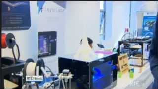 RTE Hardware Hackathon dcu