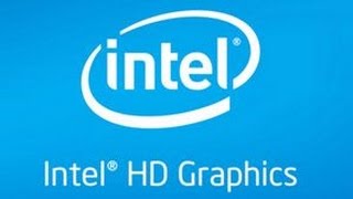 Разгон Intel HD graphics 4600 (i5 - 4570)