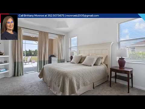 57 N Spend A Buck Drive, Inverness, FL home video tour