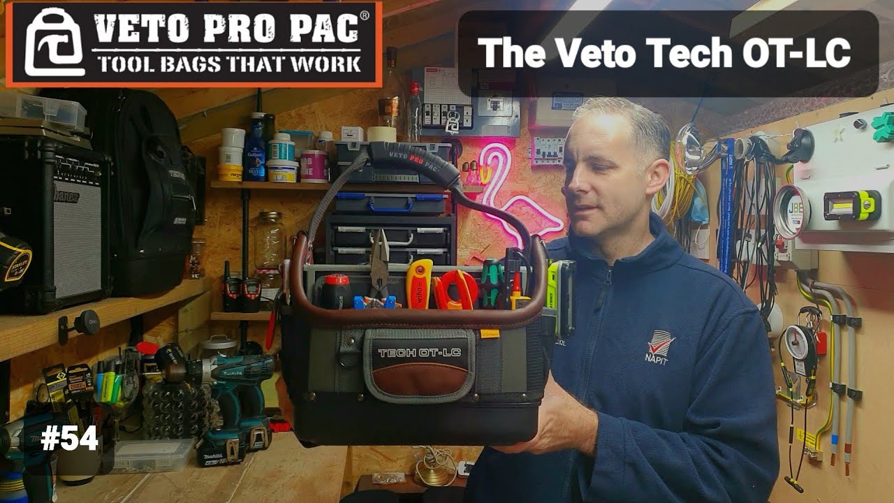 Veto OT-LC (1) - Tools In Action - Power Tool Reviews