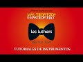 Les Luthiers - Tutoriales de Instrumentos: ALT PIPE A-VARA