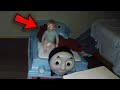 10 Scary Videos Leaving Viewers Terrified All Night
