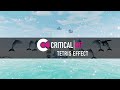Tetris Effect - Dolphin Surf Stage