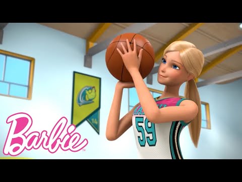 La rentrée des classes avec Barbie | Barbie Français