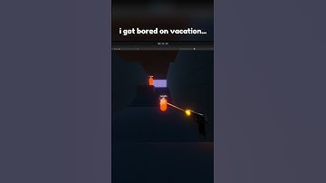 another silly devlog (i got bored) #devlog #silly