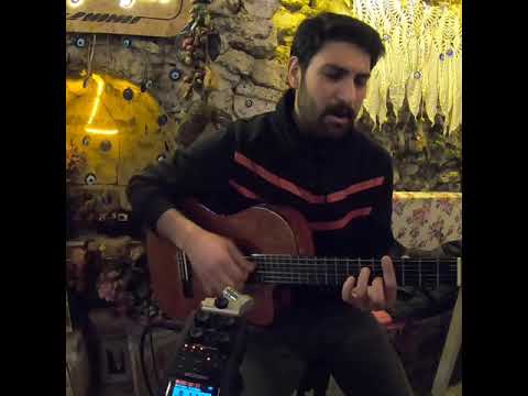 Tatlım Tatlım/Geri Dönüş Olsa - Tuna Akkuş (Cover)