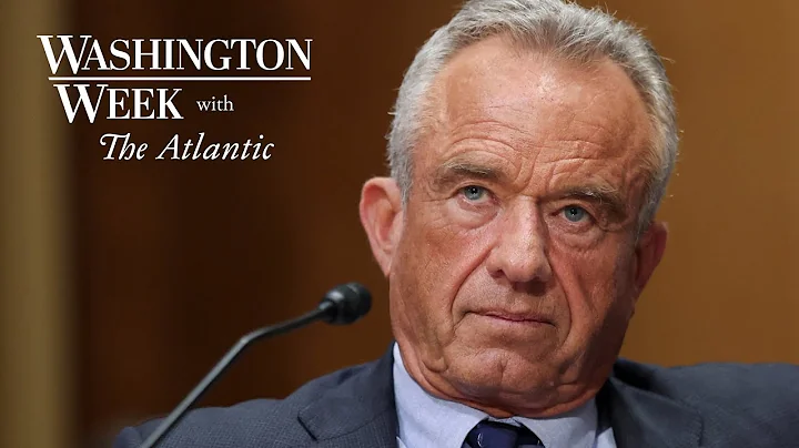 Kennedy’s battles with the medical establishment and the health agencies he oversees