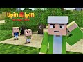 Upin & Ipin - Kawan Hilang 6 ( Minecraft Animation )