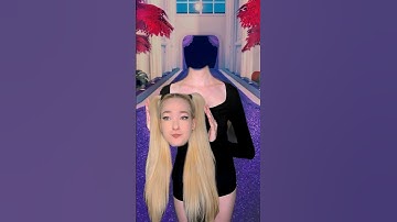 HOW DID SHE DO THAT? #roblox #funny #skit #dresstoimpress #dti