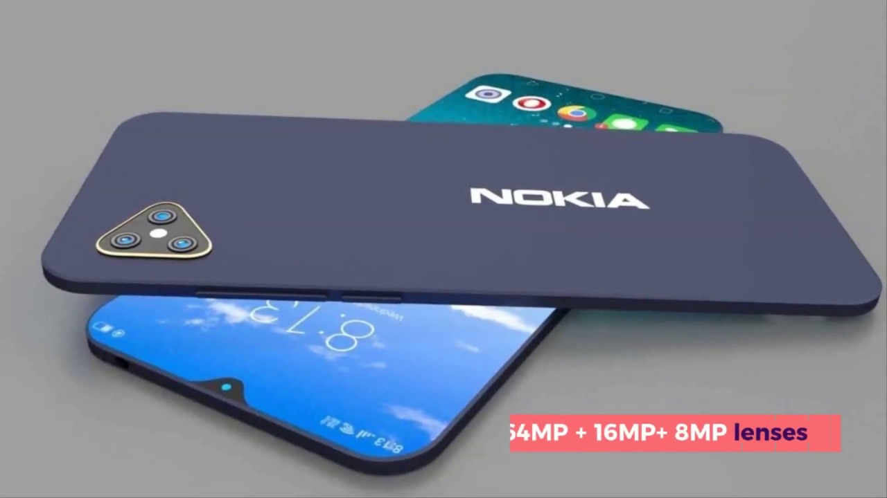 Nokia x аккумулятор