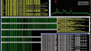 Famous Inmarsat Standard-B Multi-Channel Decoder Demo. Profile