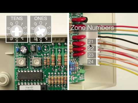 714-zone-expander-module
