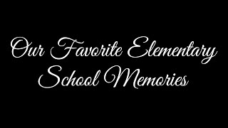 Boldt 5th Grade Memories 2023
