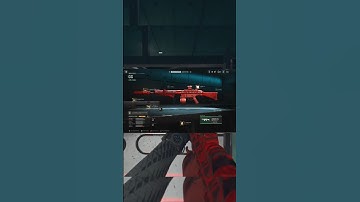 This *NO RECOIL* LACHMANN 556 is BROKEN on VONDEL #warzone2 #shorts #callofduty