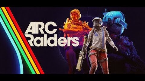 ARC RAIDERS🎮SOLO RAID KING👑