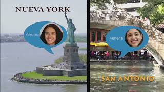 Video History - Extracurricular Activities (Authentic 2, Chapter 1B)