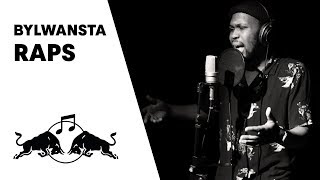 Bylwansta Red Bull 64 Bars