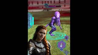 SpaceCatch - NFT game!
