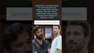 Adem Kılıçcı Gözaltına Alındı Ve Yasaklı Madde Testi Yapıldı: İsmim Olmaz Dedi