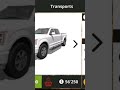 Many Cars Gameplay In FS18