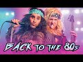 Back to the 80s  ben  jensen