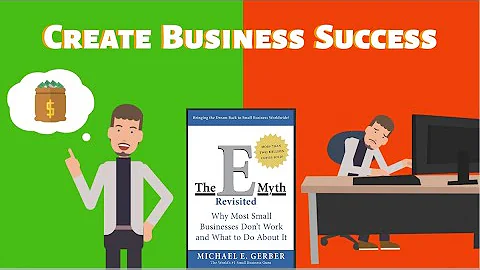 Shortcut your Business Success