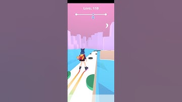 Sky Roller Android & iOS best game