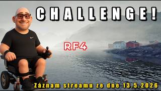 TROPHY REDFISH CHALLENGE… IS IT EVEN POSSIBLE?! 😲 | RF4 screenshot 2