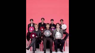 BTS for exclusive vinyls pre-order on TARGET ❤️ #btsarirang #bts_arirang #bts #arirang #kpop