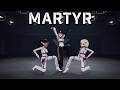 Martyr