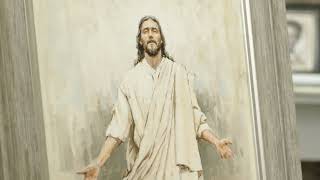 Artist Dan Wilson on Ascending with Christ