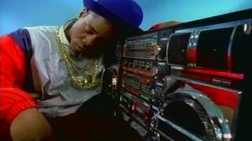 Thumbnail of De La Soul - Me, Myself & I (Official Video HD)(Audio HD)