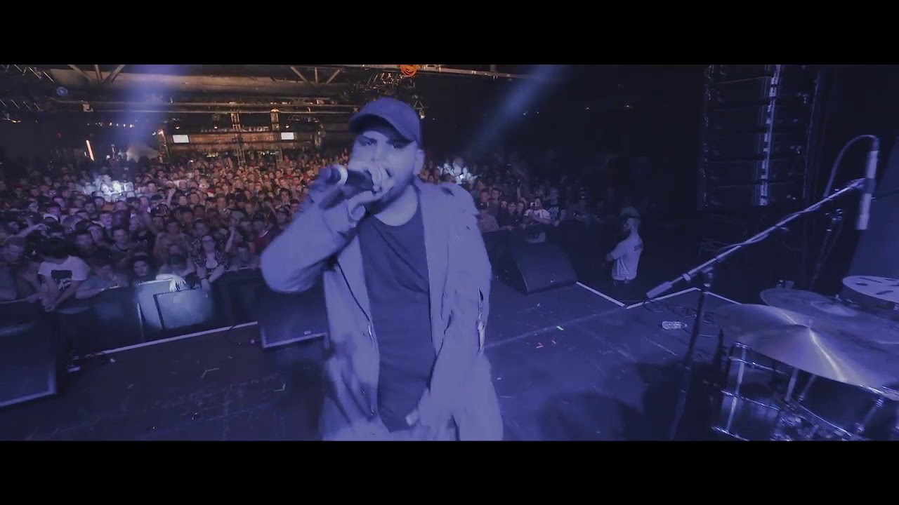 NF   Grindin' ft  Marty