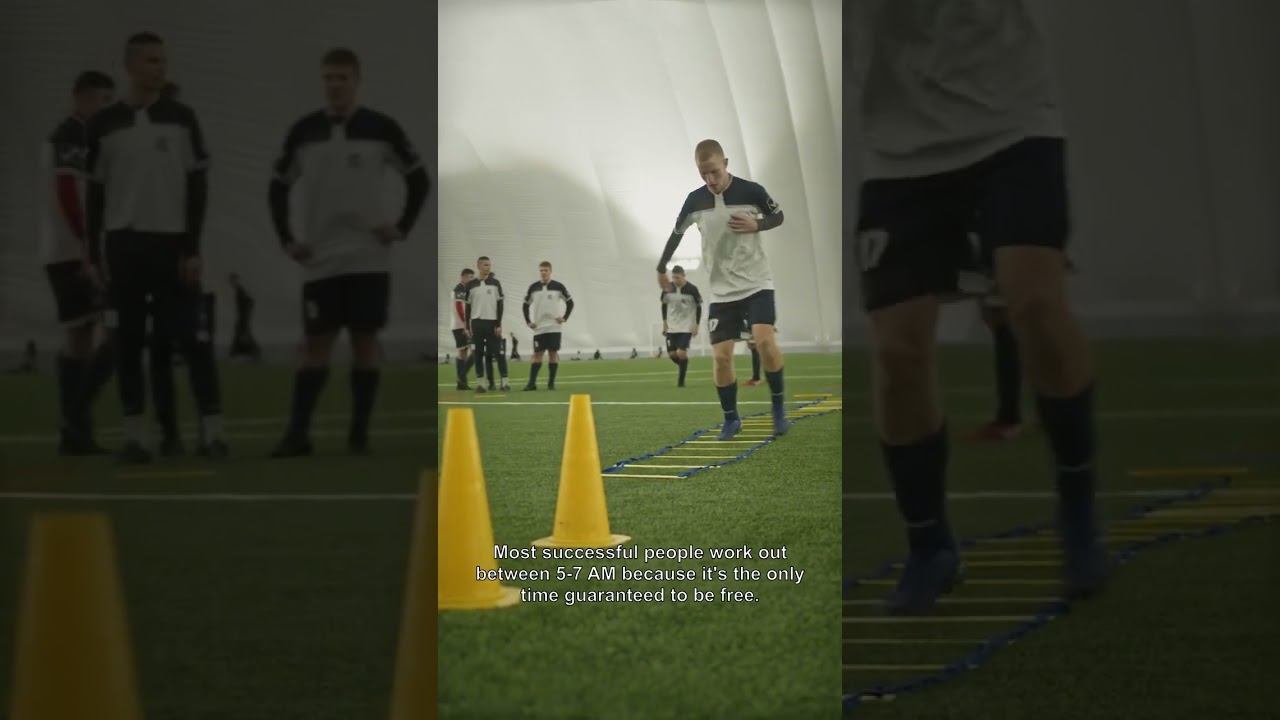 Why Billionaires Never Sleep Past 5 AM