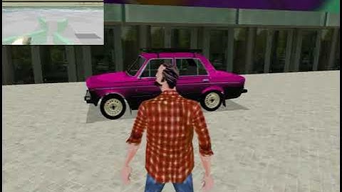 3D Rad fuel gauge mechanics tutorial with EventOnLocation objects - 2025...