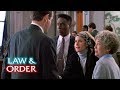 Law & Order – The Jury Are Not Psychiatrists