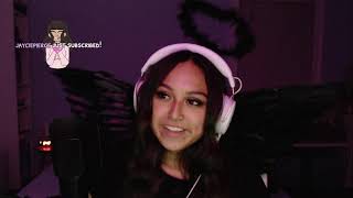 Astelic Plays Halloween AMONG US!!