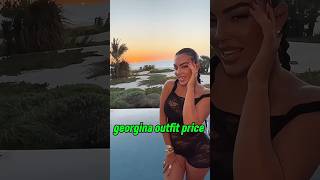 “Georgina Rodríguez’s billionaire watch vibes are unreal 💎⌚🔥”