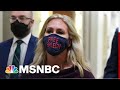 How The GOP Is Turning 'Vaccine Passports' Into Latest Covid Culture War | All In | MSNBC