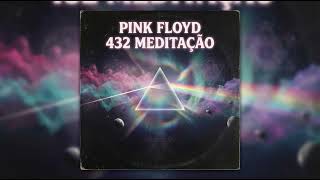 Pink Floyd – 432Hz Sleep Music Lost Album Tribute  Ambient Progressive Rock for Deep Sleep