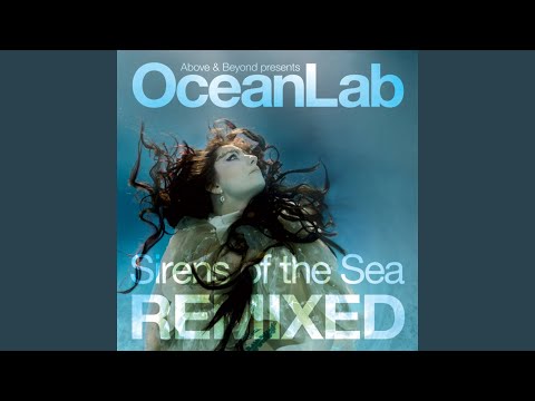 Satellite (Above & Beyond Club Mix)