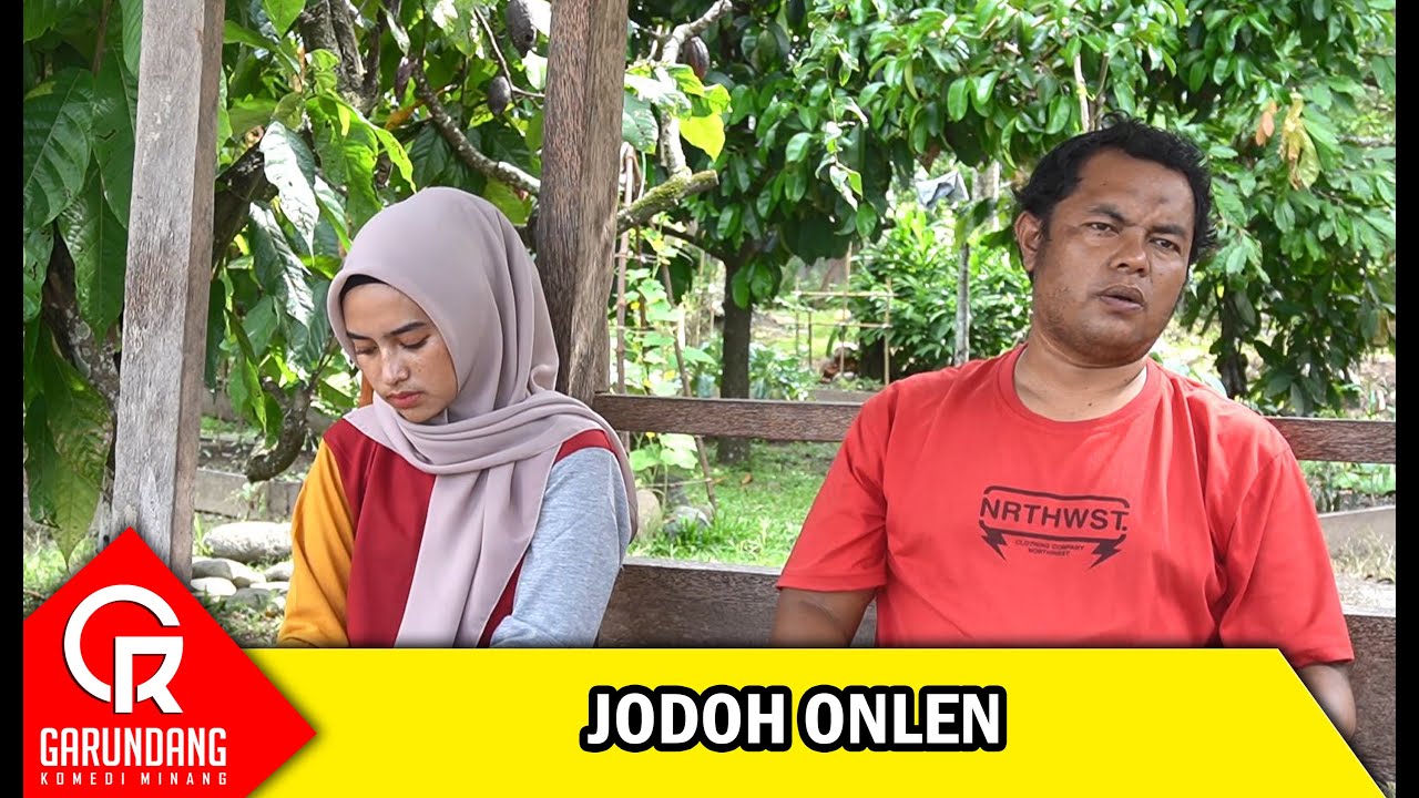 Jodoh Onlen | Garundang 204