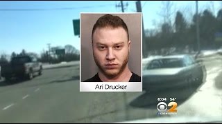 LI Woman Injured In Road Rage Incident Following Dispute With Woman