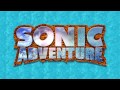 Chaos 6 Sonic Adventure OST